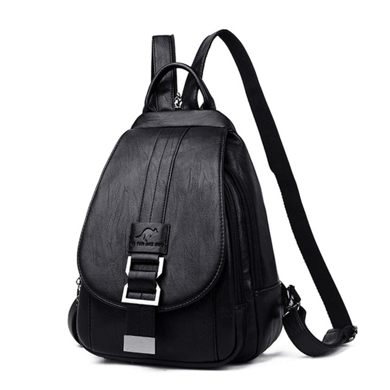 Sac à Bandoulière Femme Léger – Idéal Pour Voyage, Sport Et Quotidien, Réglable Et Sécurisé