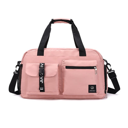 Sac de Voyage Femme Chic Stylé Multipoches