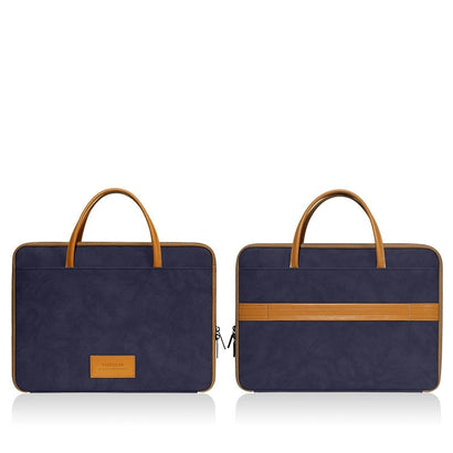 Sac Ordinateur Femme Housse Simple en Tendance