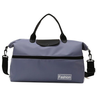 Sac de Voyage Femme Porté Main en Tendance