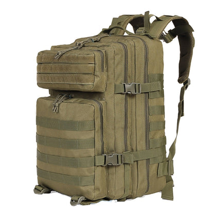 Sac à Dos Voyageur Militaire pour Randonnée