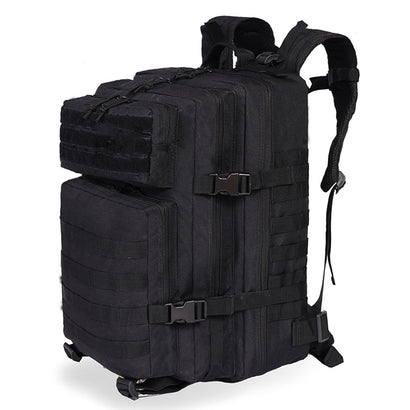 Sac à Dos Voyageur Militaire pour Randonnée