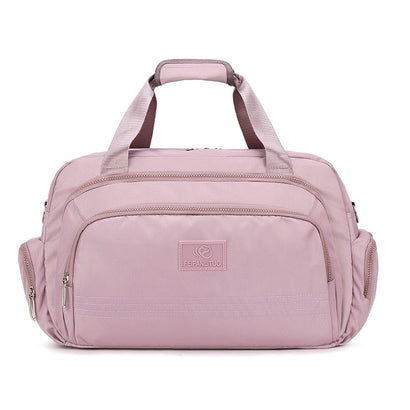 Sac de Voyage Femme Week End Petit Multipoches