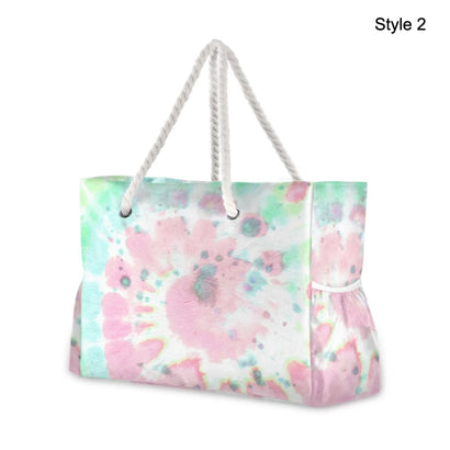 Sac Cabas Femme de Luxe Bohème en Tendance