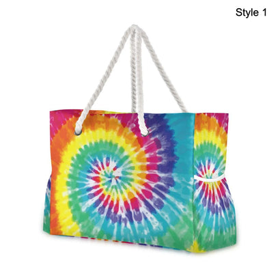 Sac Cabas Femme de Luxe Bohème en Tendance