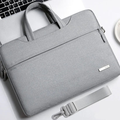 Sac Ordinateur Femme Ultra Léger avec Sangle pour Valise