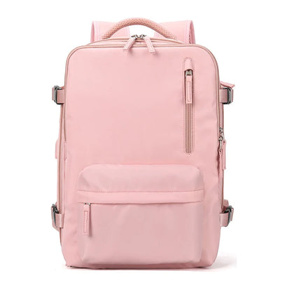 Sac à Dos Cabine Imperméable pour Ordinateur Portable