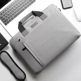 Sacoche Ordinateur Femme de Voyage Facile à Transporter