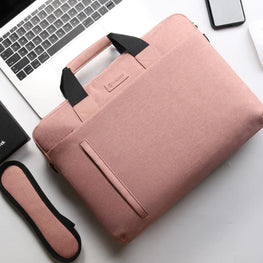 Sacoche Ordinateur Femme de Voyage Facile à Transporter