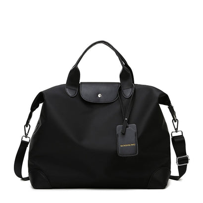 Sac de Voyage Femme avec Poignet en Tendance