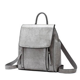 Sac à Dos Voyage de Luxe Fonctionnel Bandouliére