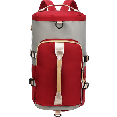 Sac de Voyage Femme à Dos Fonctionnel de Randonné